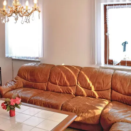 Iii Vakantiehuis Adelshofen (Ansbach)