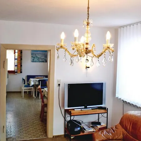 Iii Vakantiehuis *