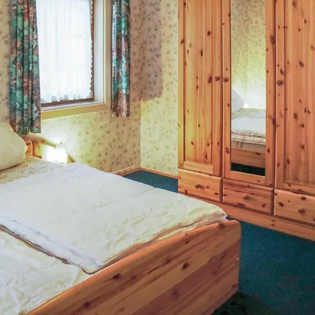 Iii Vakantiehuis